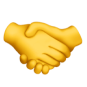 handshake
