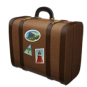 luggage